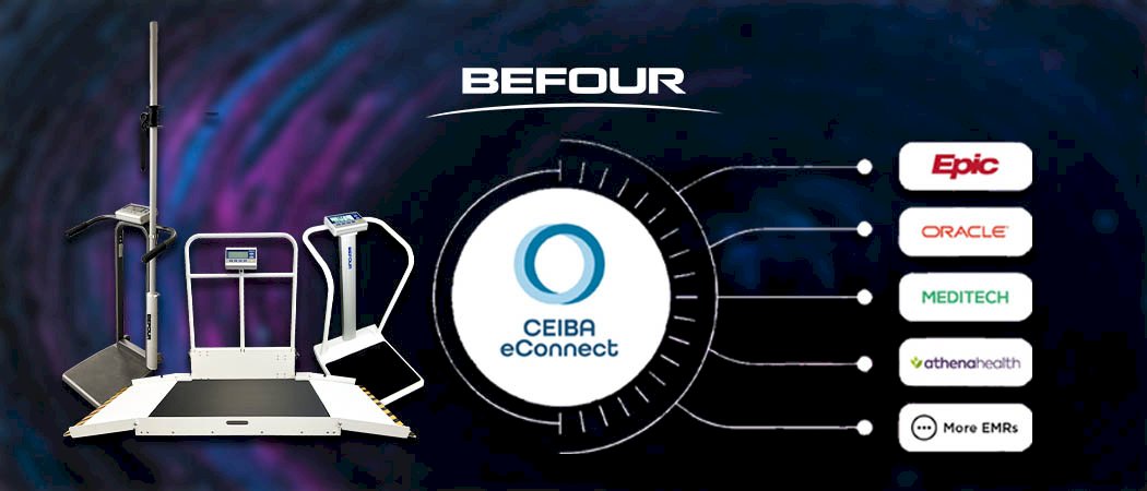 Ceiba Health Launches Befour Scale Integration Across 20+ Electronic Medical Records